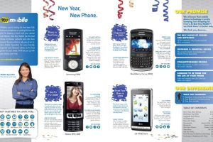 Weekly ad promoting new products and offers.