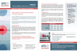 Factsheet on new dental research product.