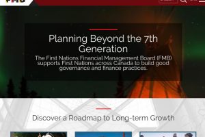 Copywriting and some content strategy for redesigned website.