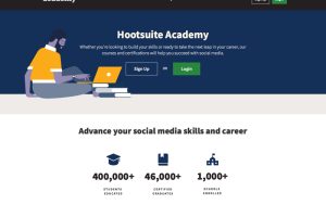 Copywriting for product website.