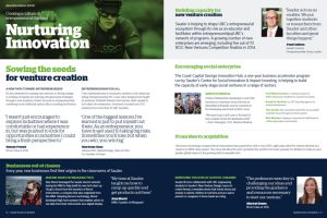 2014/2015 annual report.