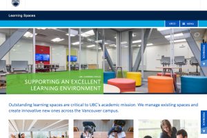 Content strategy and copywriting for revamped website.